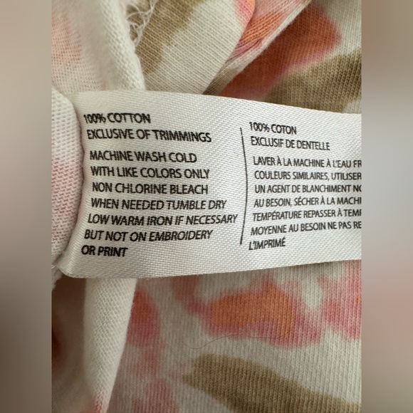 Women’s U.S Polo Tie Dye Polo Summer Vacation Travel Dress Embroidered Logo - Picture 8 of 8